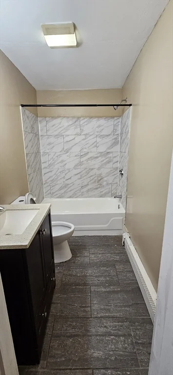 2 bed, 1 bath apartment for rent at 77-79 Willowwood Unit 1, Dorchester — photo 15 of 15