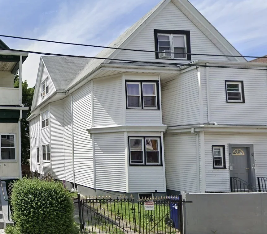 2 bed, 1 bath apartment for rent at 77-79 Willowwood Unit 1, Dorchester — photo 1 of 15