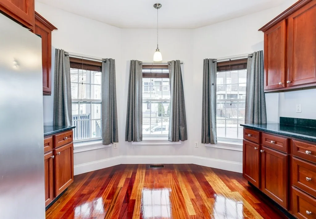 2 bed, 2 bath apartment for rent at 77 Adams St Unit 1, Tufts University — photo 3 of 18