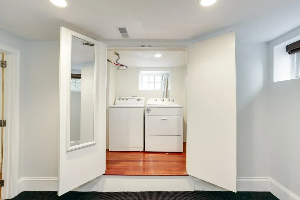 2 bed, 2 bath apartment for rent at 77 Adams St Unit 1, Tufts University — photo 9 of 18