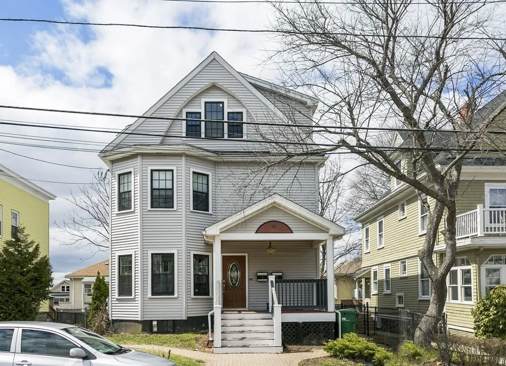 2 bed, 2 bath apartment for rent at 77 Adams St Unit 1, Tufts University — photo 18 of 18