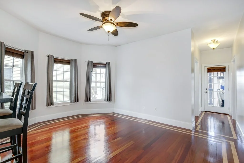 2 bed, 2 bath apartment for rent at 77 Adams St Unit 1, Tufts University — photo 5 of 18