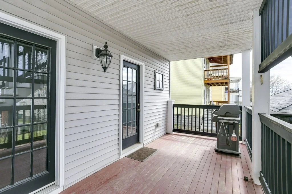 2 bed, 2 bath apartment for rent at 77 Adams St Unit 1, Tufts University — photo 15 of 18