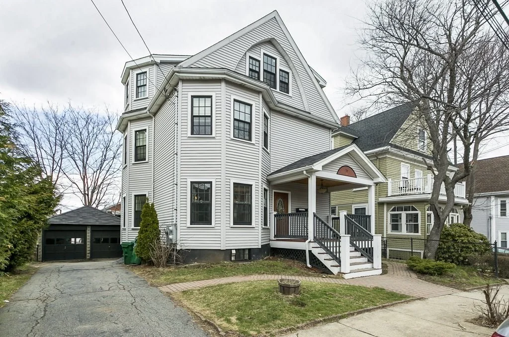 2 bed, 2 bath apartment for rent at 77 Adams St Unit 1, Tufts University — photo 17 of 18