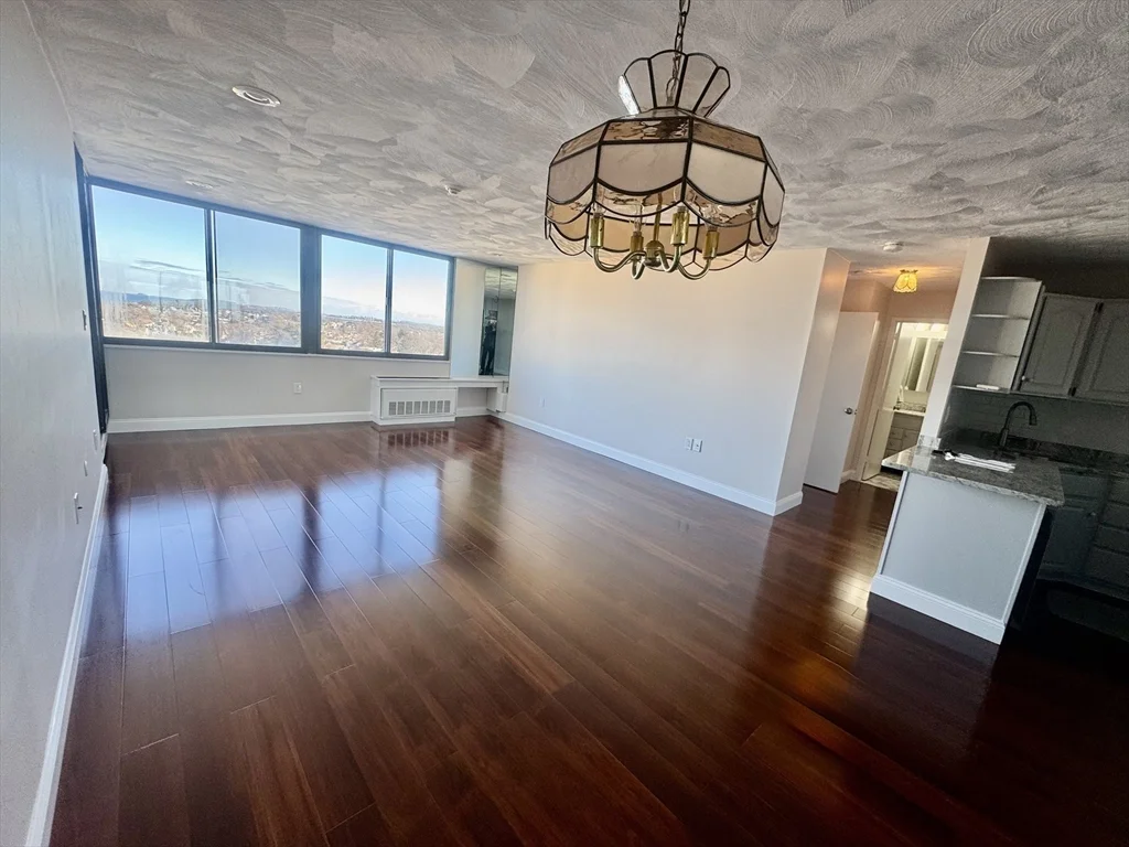 2 bed, 2 bath apartment for rent at 77 Adams St Unit 1104, Quincy — photo 4 of 22