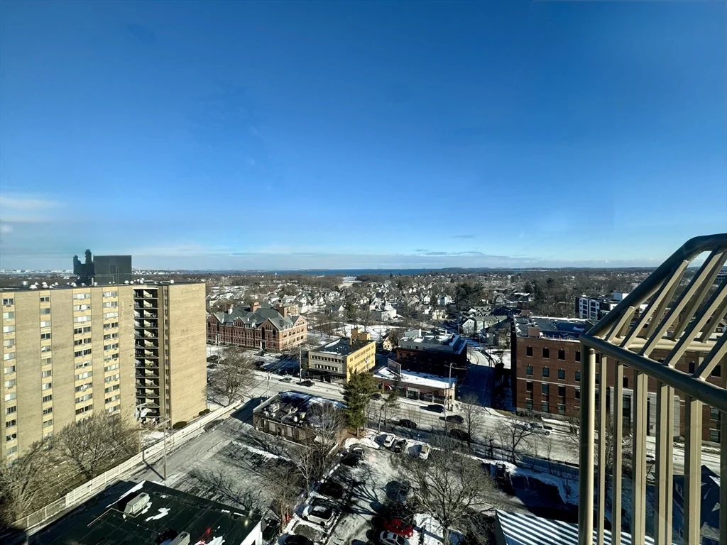 2 bed, 2 bath apartment for rent at 77 Adams St Unit 1104, Quincy — photo 19 of 22