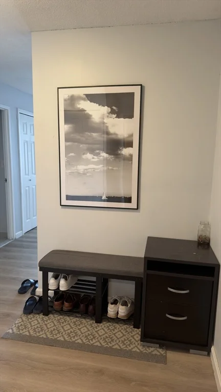 1 bed, 1 bath apartment for rent at 77 Adams Unit 911, Quincy