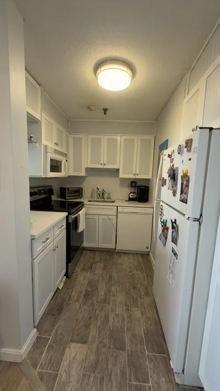 1 bed, 1 bath apartment for rent at 77 Adams Unit 911, Quincy — photo 7 of 7
