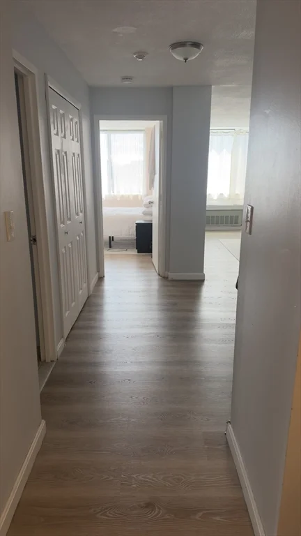 1 bed, 1 bath apartment for rent at 77 Adams Unit 911, Quincy — photo 3 of 7