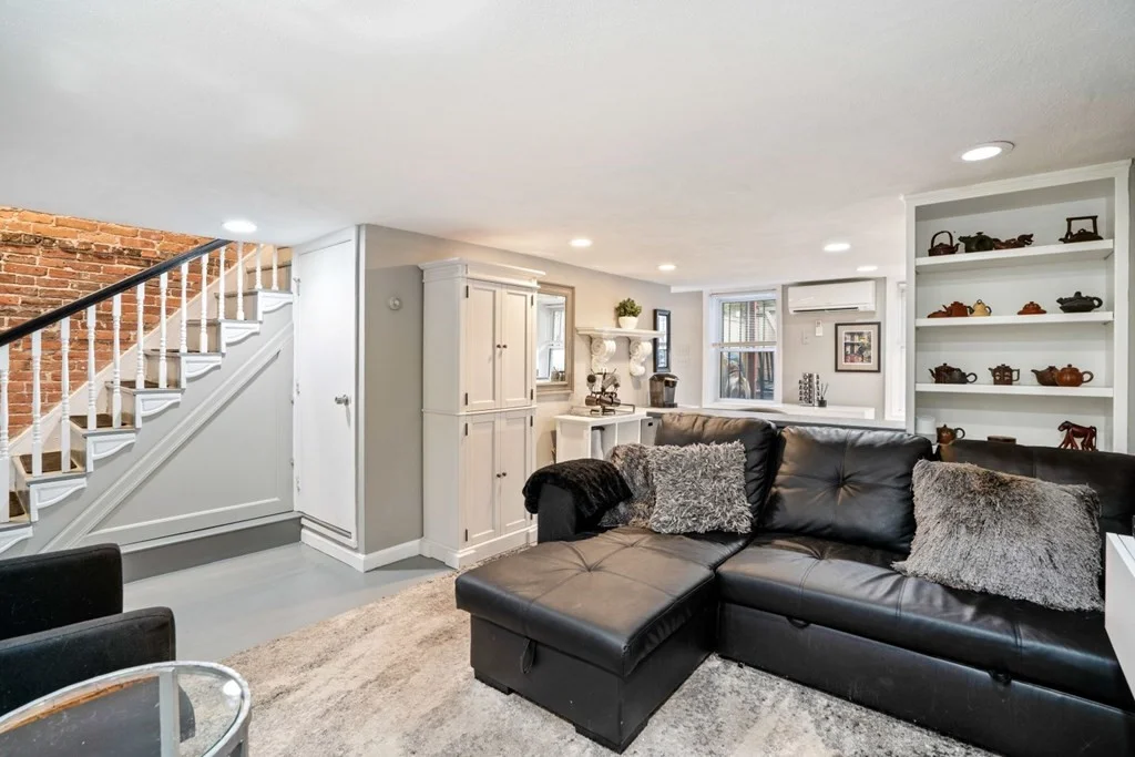 Studio bed, 1 bath apartment for rent at 77 Appleton St Unit 1, South End