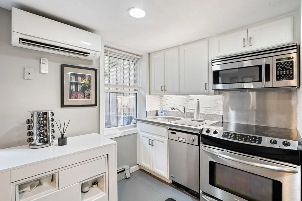 Studio bed, 1 bath apartment for rent at 77 Appleton St Unit 1, South End — photo 14 of 20
