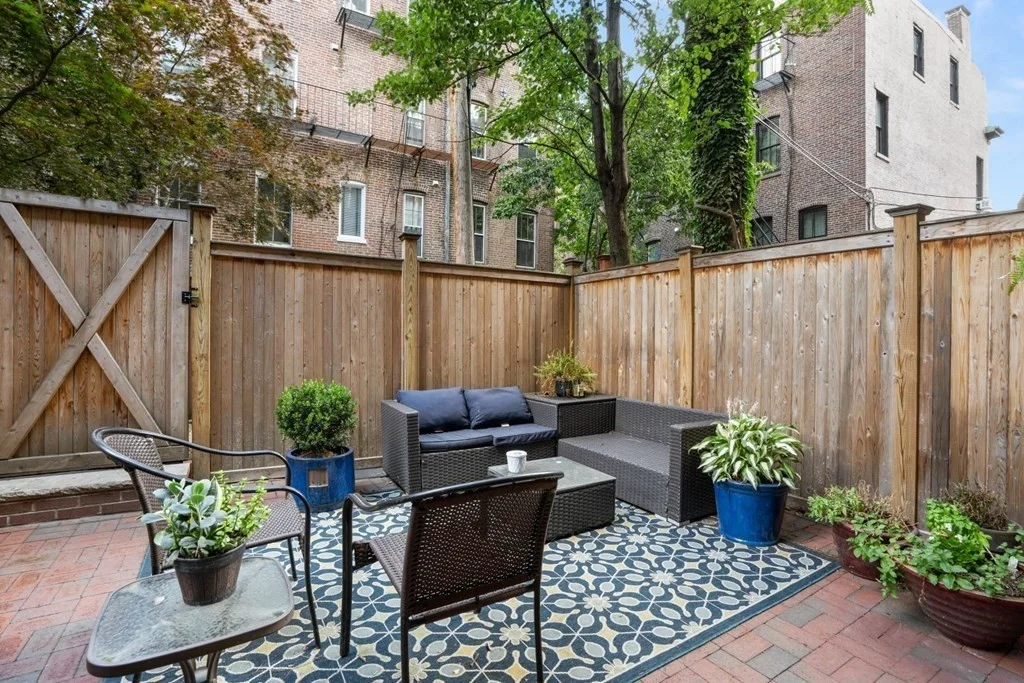 Studio bed, 1 bath apartment for rent at 77 Appleton St Unit 1, South End — photo 17 of 20