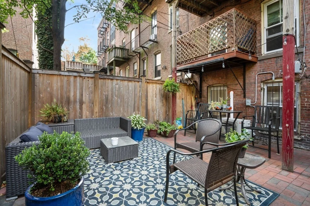 Studio bed, 1 bath apartment for rent at 77 Appleton St Unit 1, South End — photo 16 of 20