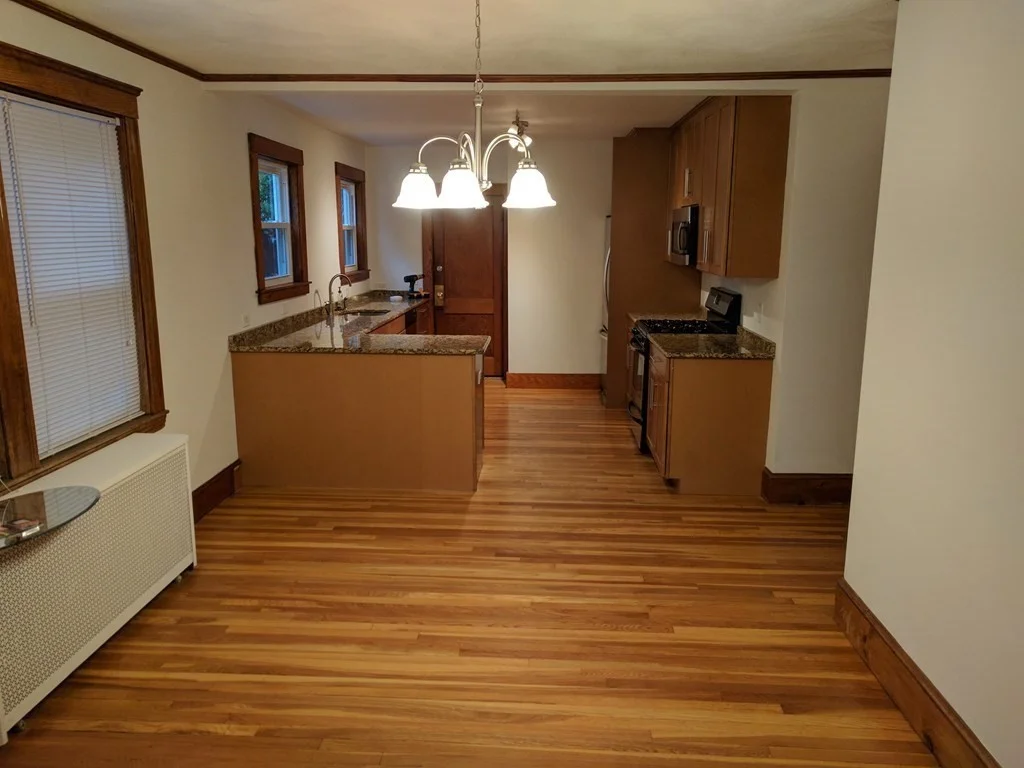 2 bed, 1 bath apartment for rent at 77 Ardale St Unit 1, Roslindale — photo 6 of 13