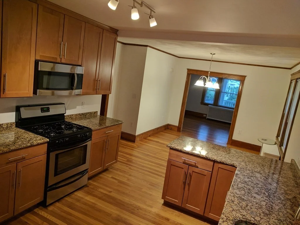 2 bed, 1 bath apartment for rent at 77 Ardale St Unit 1, Roslindale — photo 8 of 13