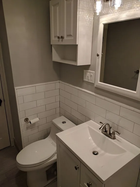 2 bed, 1 bath apartment for rent at 77 Ardale St Unit 1, Roslindale — photo 9 of 13