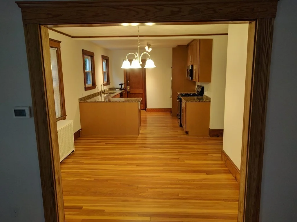 2 bed, 1 bath apartment for rent at 77 Ardale St Unit 1, Roslindale — photo 5 of 13