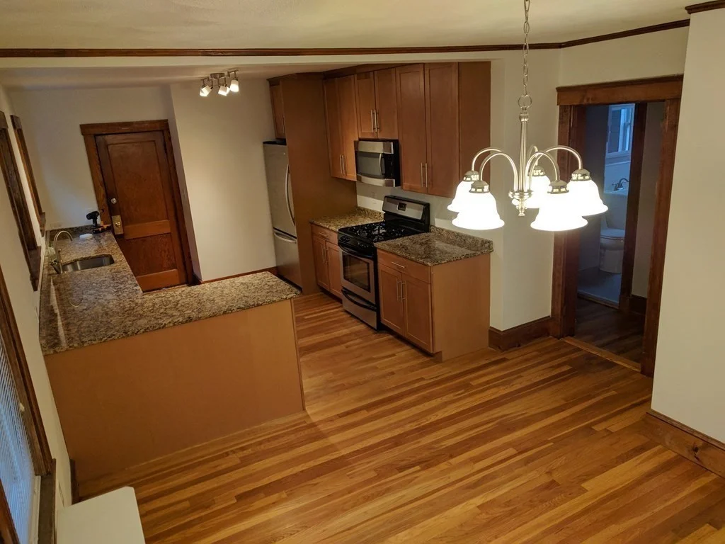2 bed, 1 bath apartment for rent at 77 Ardale St Unit 1, Roslindale — photo 7 of 13