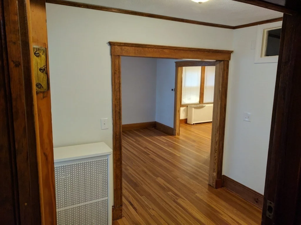 2 bed, 1 bath apartment for rent at 77 Ardale St Unit 1, Roslindale — photo 2 of 13