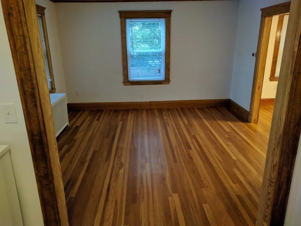 2 bed, 1 bath apartment for rent at 77 Ardale St Unit 1, Roslindale — photo 3 of 13