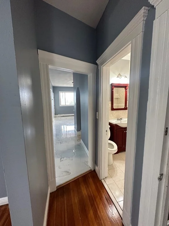 4 bed, 1 bath apartment for rent at 77 Bellingham St Unit 2, Chelsea — photo 5 of 21
