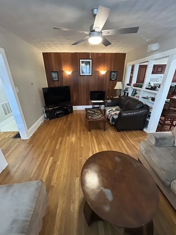 4 bed, 1 bath apartment for rent at 77 Bigelow St Unit 0, Quincy — photo 2 of 17