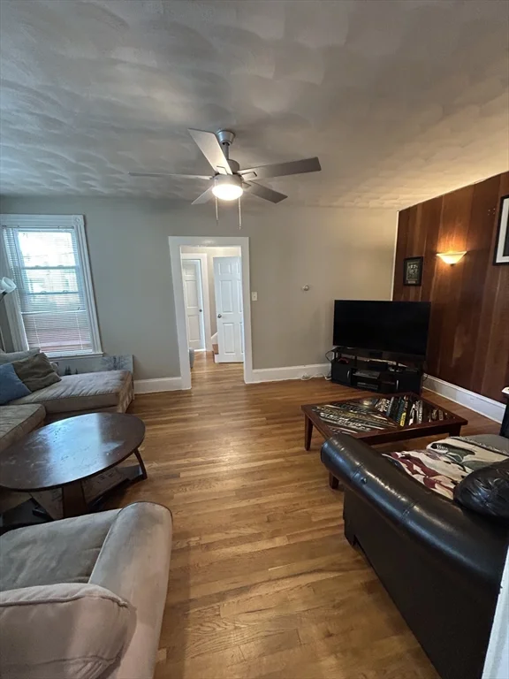 4 bed, 1 bath apartment for rent at 77 Bigelow St Unit 0, Quincy — photo 3 of 17