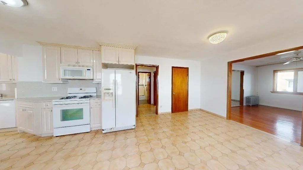 2 bed, 1 bath apartment for rent at 77 Billings Ave Unit 1, Medford — photo 2 of 13