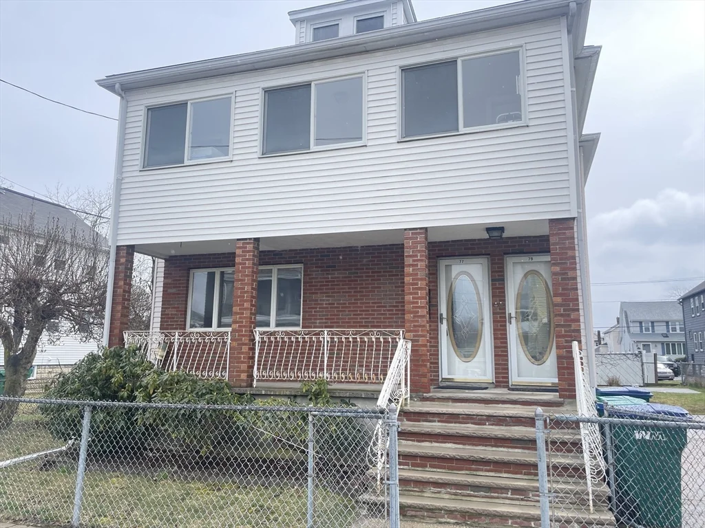 2 bed, 1 bath apartment for rent at 77 Billings Ave Unit 1, Medford — photo 12 of 13