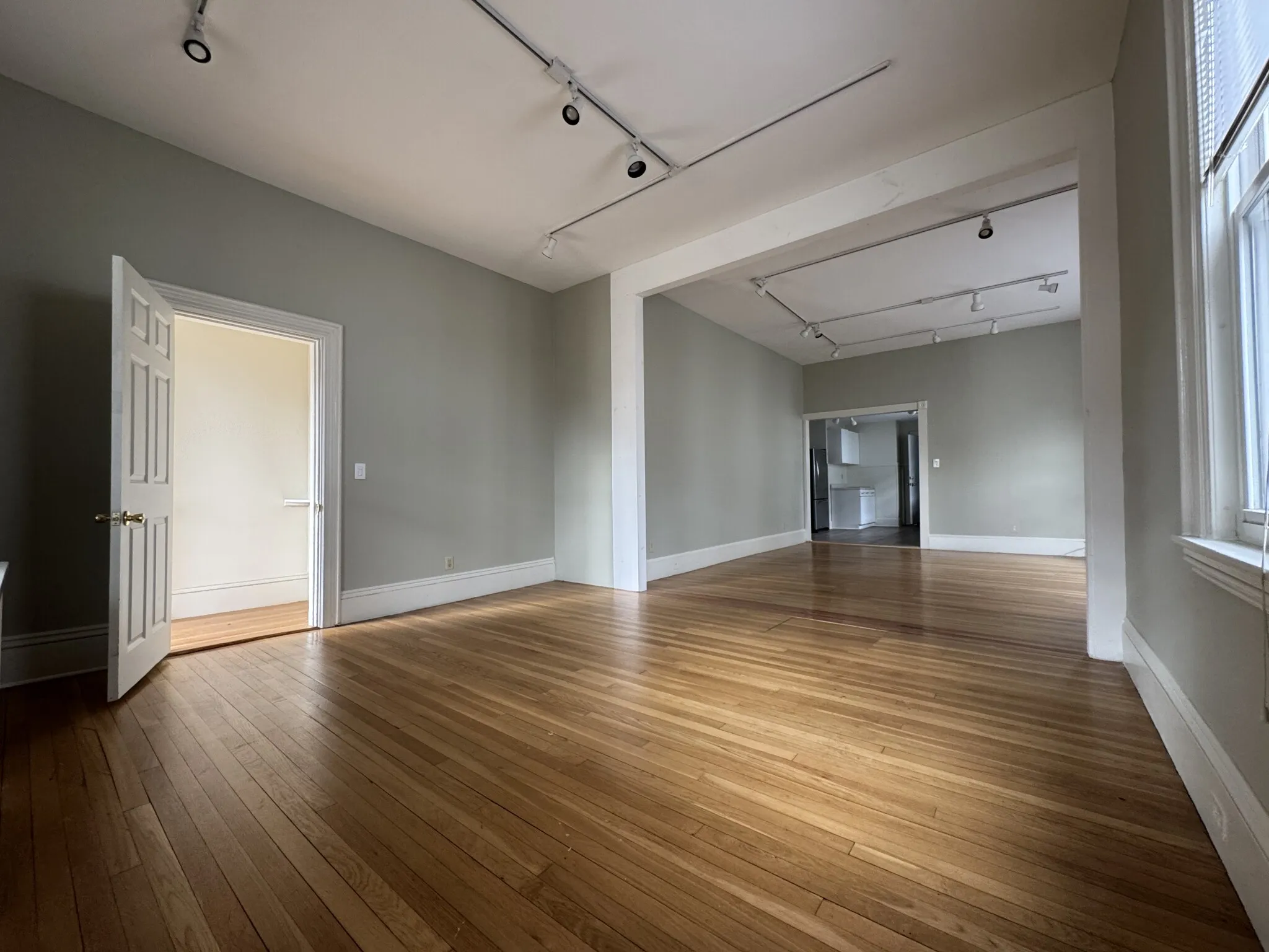 2 bed, 1 bath apartment for rent at 77 Boyd St Unit 1, Watertown — photo 3 of 10