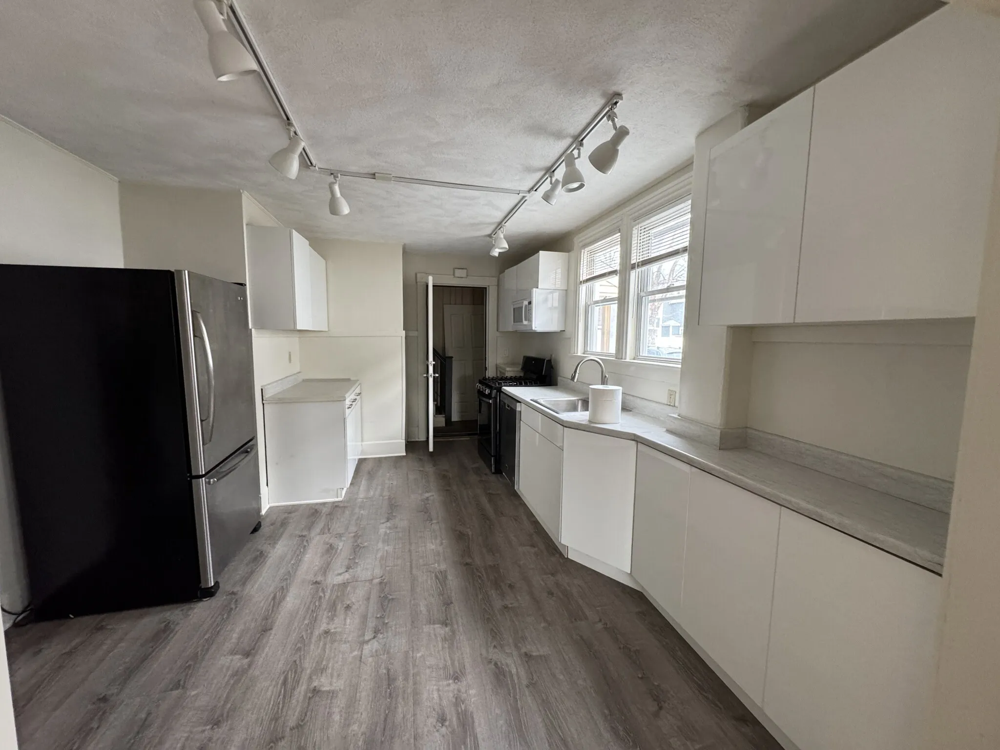2 bed, 1 bath apartment for rent at 77 Boyd St Unit 1, Watertown — photo 2 of 10
