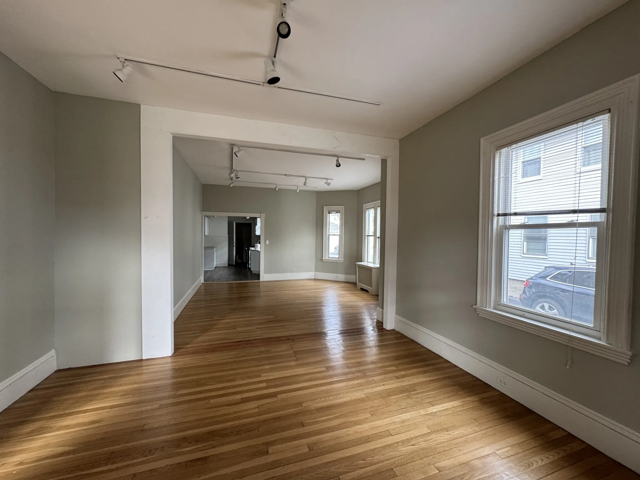 2 bed, 1 bath apartment for rent at 77 Boyd St Unit 1, Watertown — photo 6 of 10