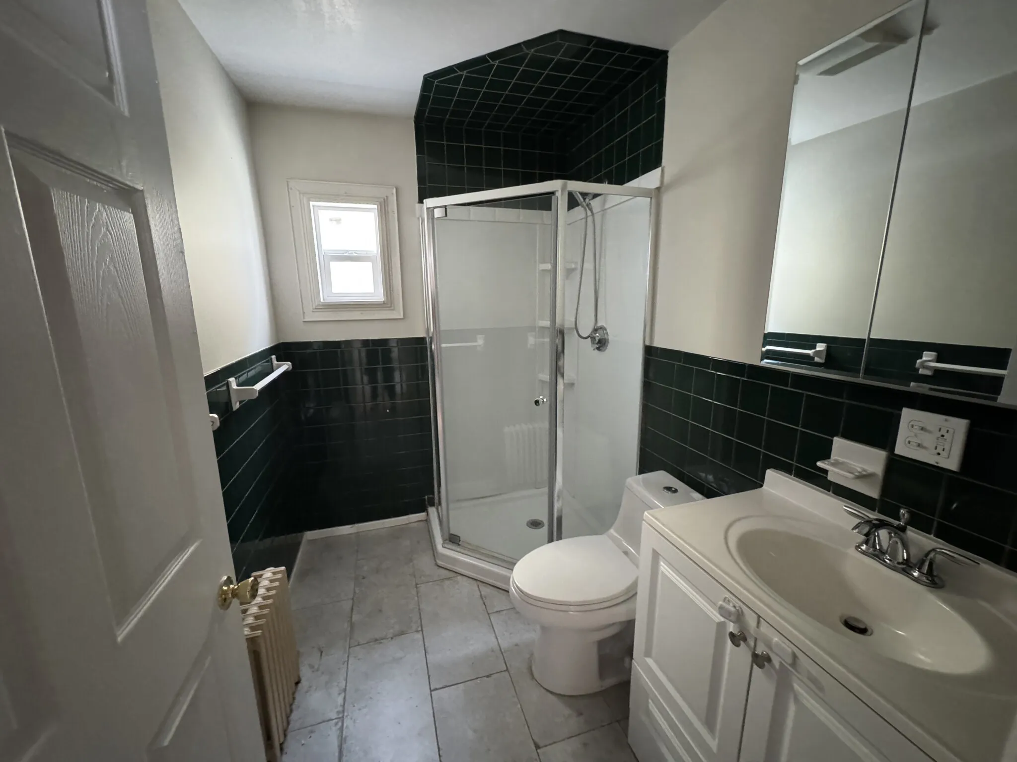 2 bed, 1 bath apartment for rent at 77 Boyd St Unit 1, Watertown — photo 4 of 10