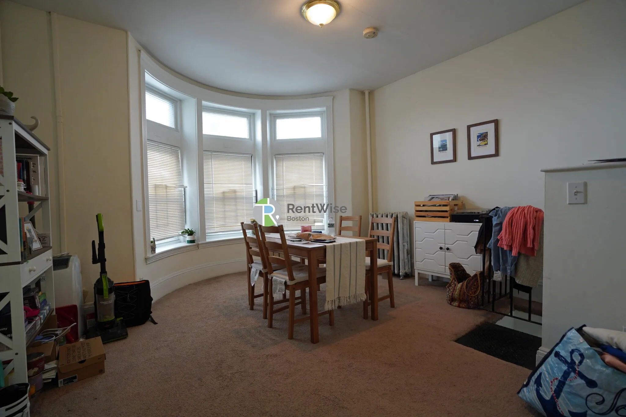 2 bed, 2 bath apartment for rent at 77 Brighton Ave Unit 1, Allston — photo 1 of 18