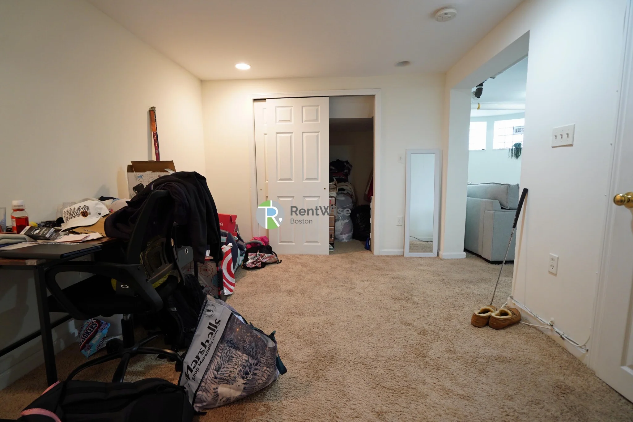 2 bed, 2 bath apartment for rent at 77 Brighton Ave Unit 1, Allston — photo 18 of 18