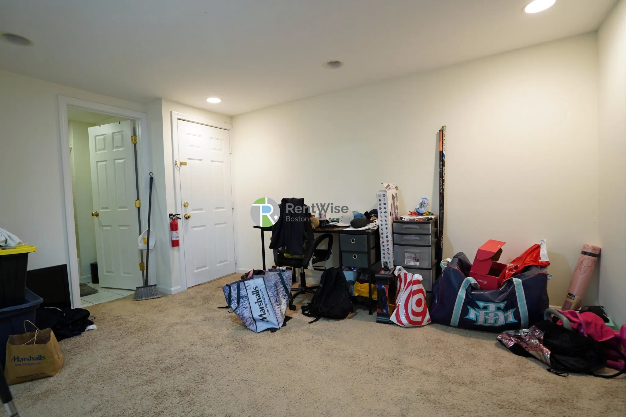 2 bed, 2 bath apartment for rent at 77 Brighton Ave Unit 1, Allston — photo 16 of 18