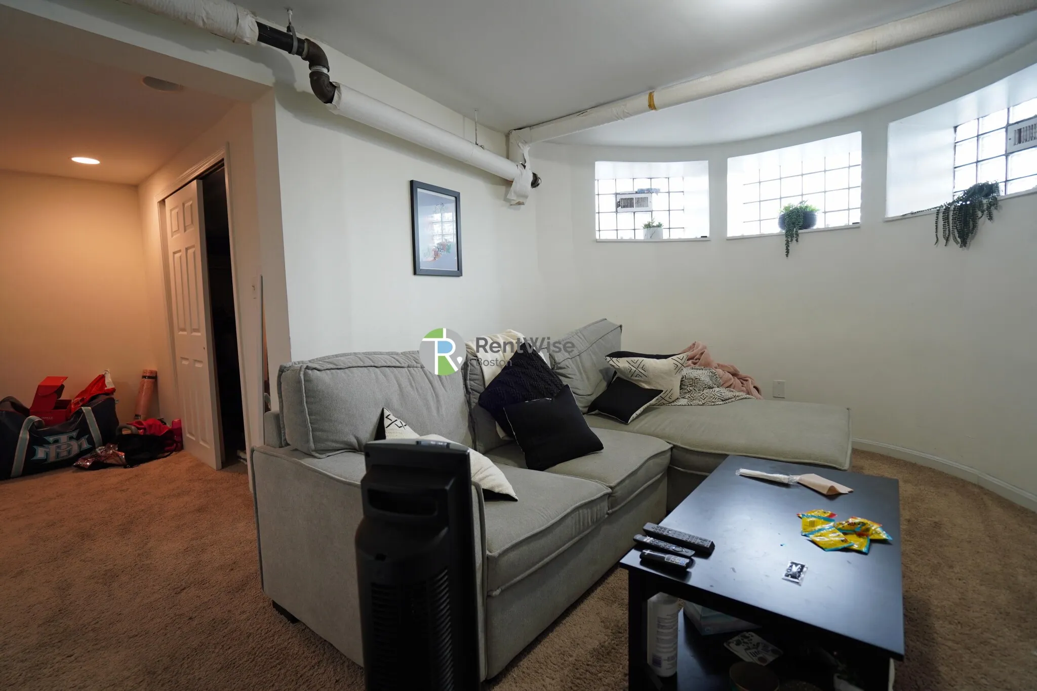 2 bed, 2 bath apartment for rent at 77 Brighton Ave Unit 1, Allston — photo 13 of 18