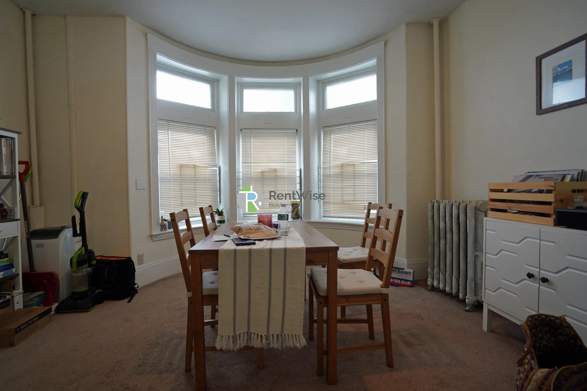 2 bed, 2 bath apartment for rent at 77 Brighton Ave Unit 1, Allston — photo 2 of 18
