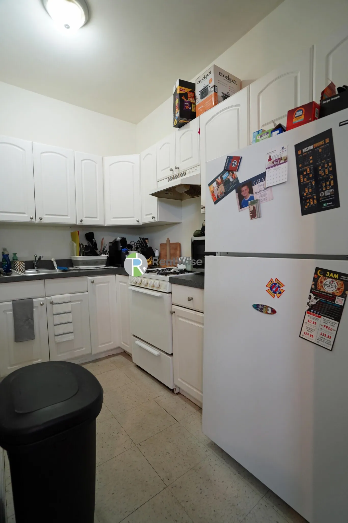 2 bed, 2 bath apartment for rent at 77 Brighton Ave Unit 1, Allston — photo 6 of 18