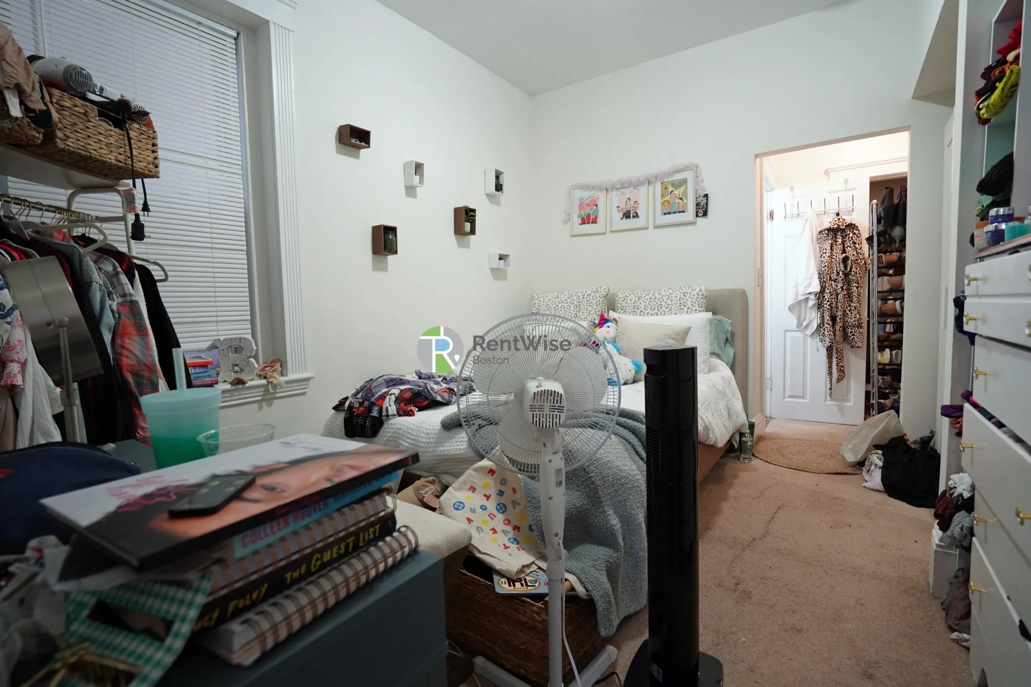 2 bed, 2 bath apartment for rent at 77 Brighton Ave Unit 1, Allston — photo 7 of 18