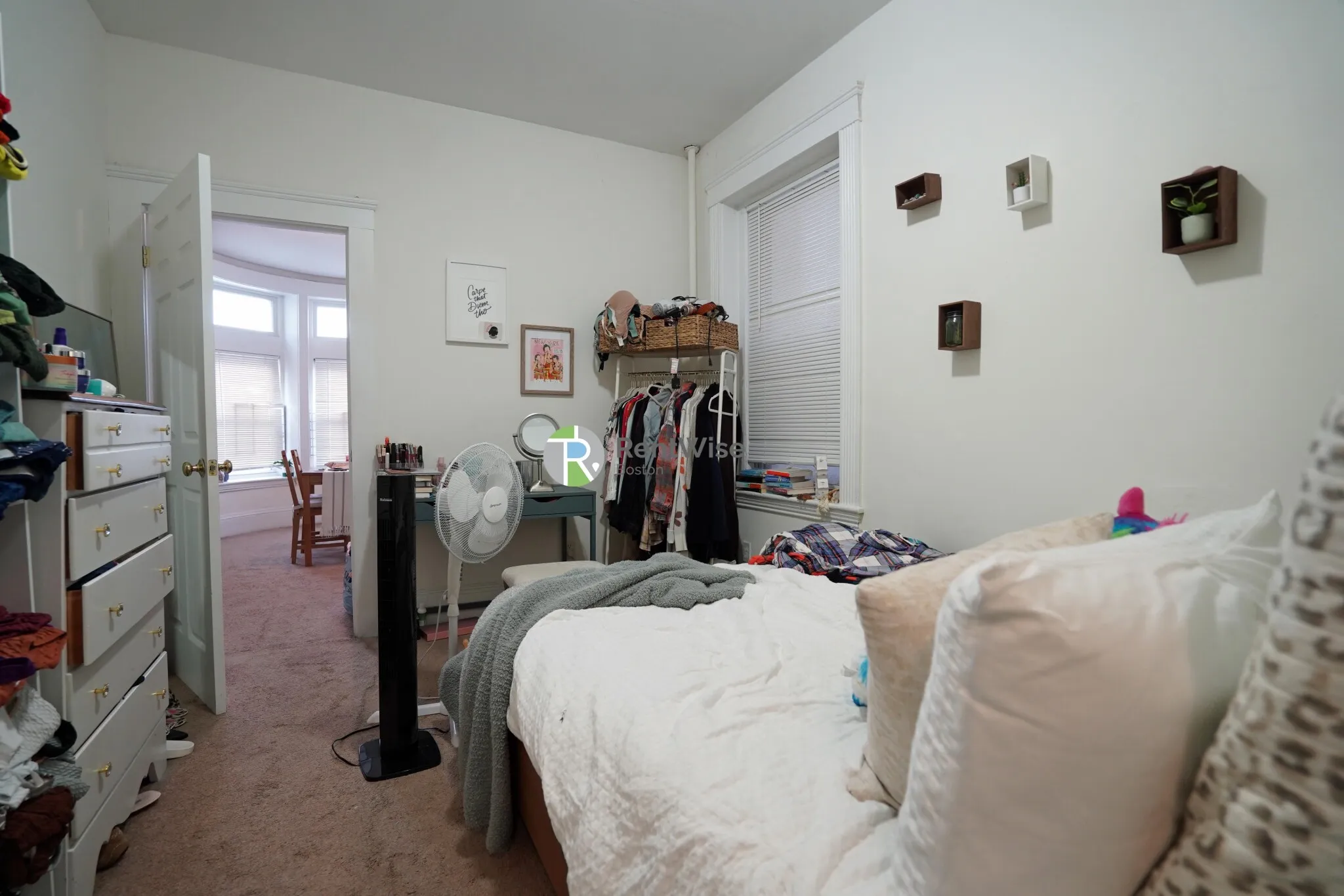 2 bed, 2 bath apartment for rent at 77 Brighton Ave Unit 1, Allston — photo 8 of 18
