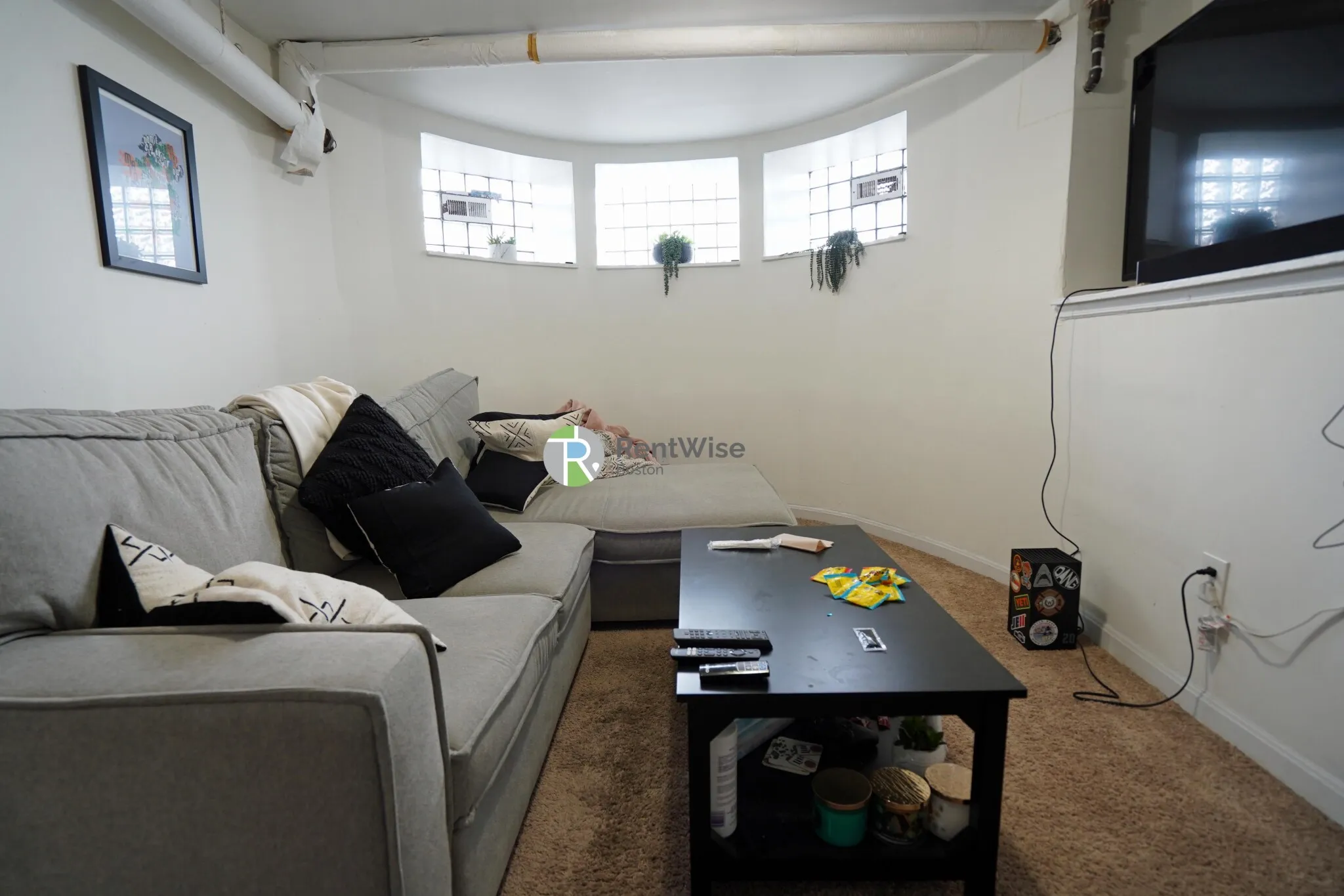 2 bed, 2 bath apartment for rent at 77 Brighton Ave Unit 1, Allston — photo 14 of 18