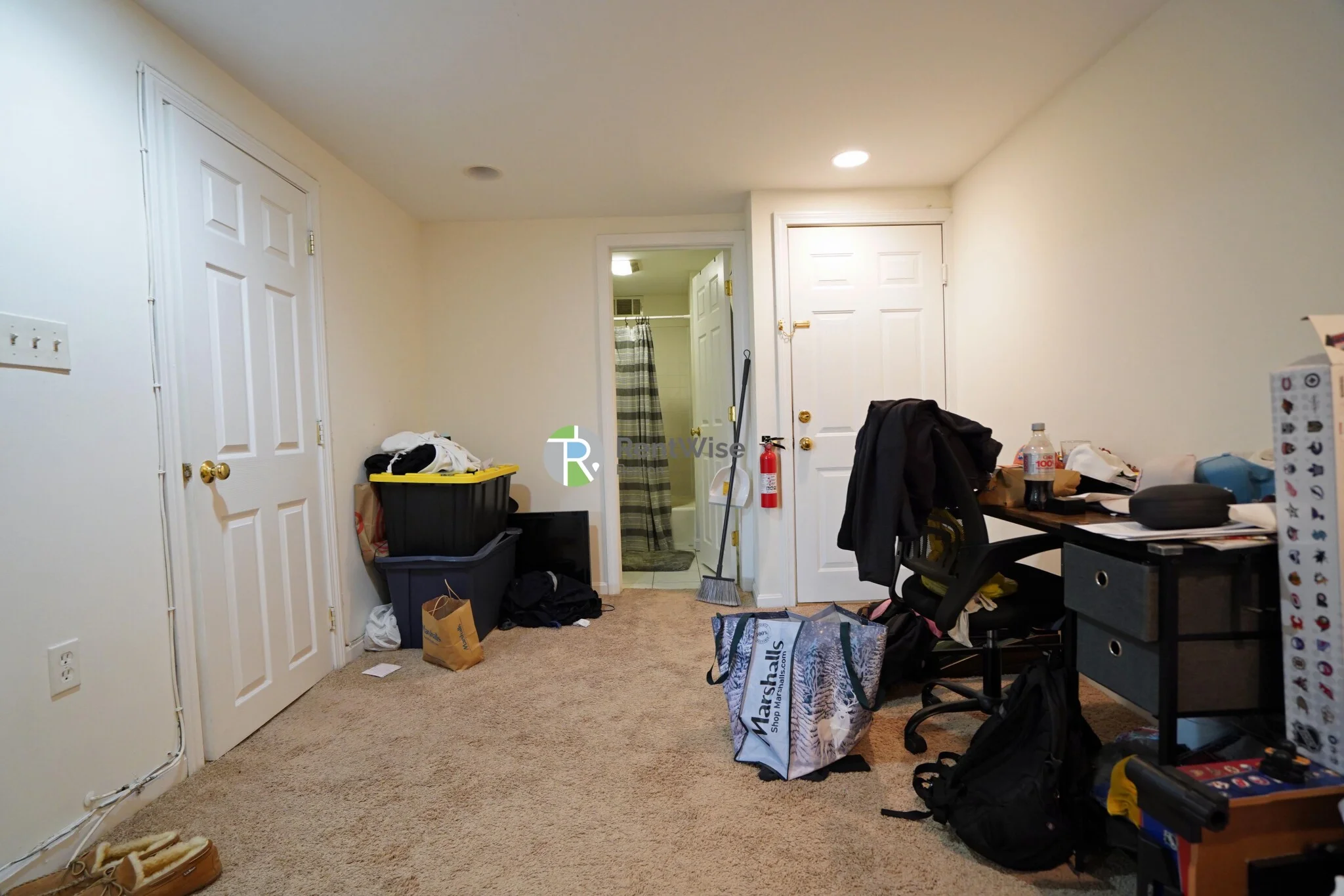 2 bed, 2 bath apartment for rent at 77 Brighton Ave Unit 1, Allston — photo 17 of 18