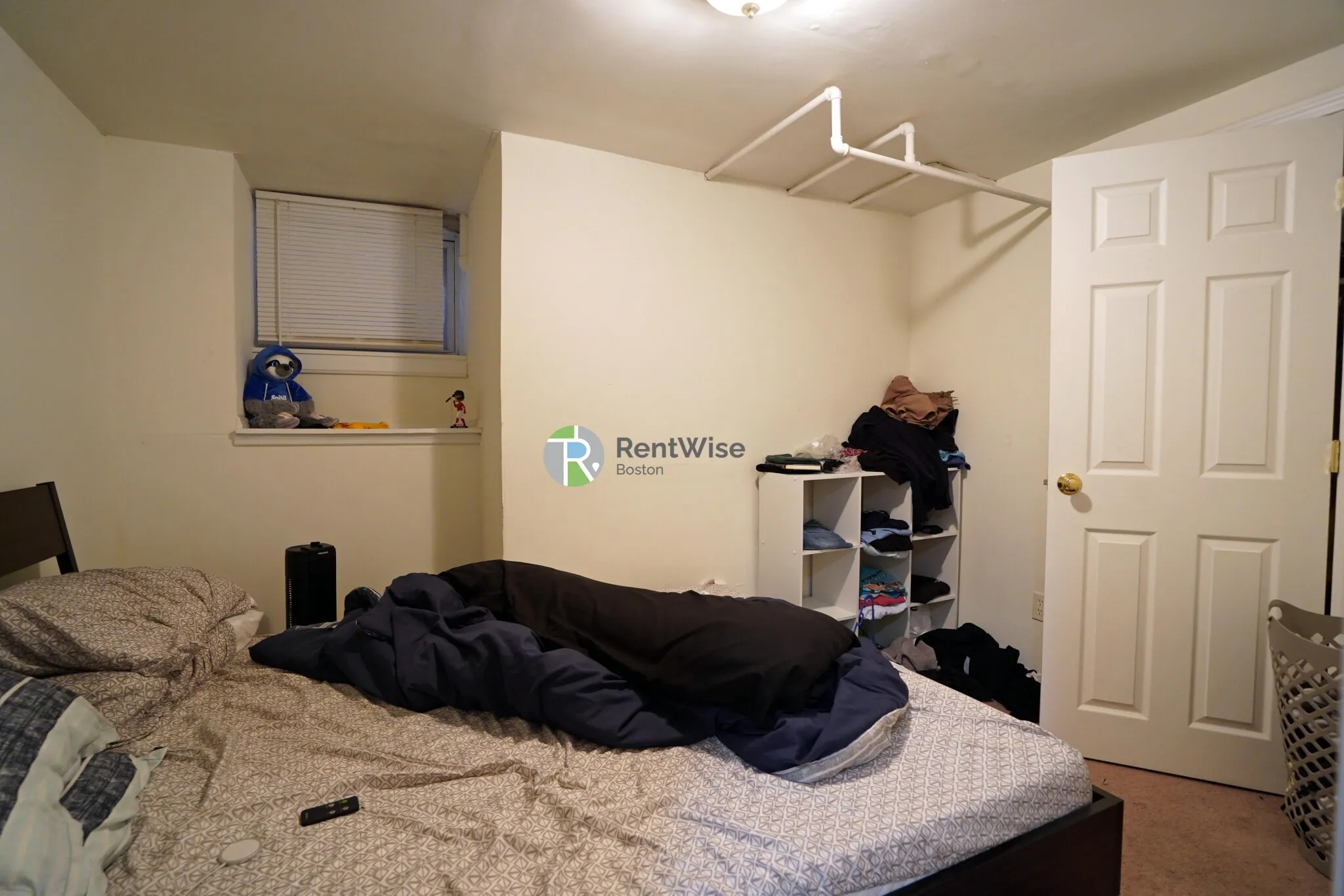 2 bed, 2 bath apartment for rent at 77 Brighton Ave Unit 1, Allston — photo 10 of 18