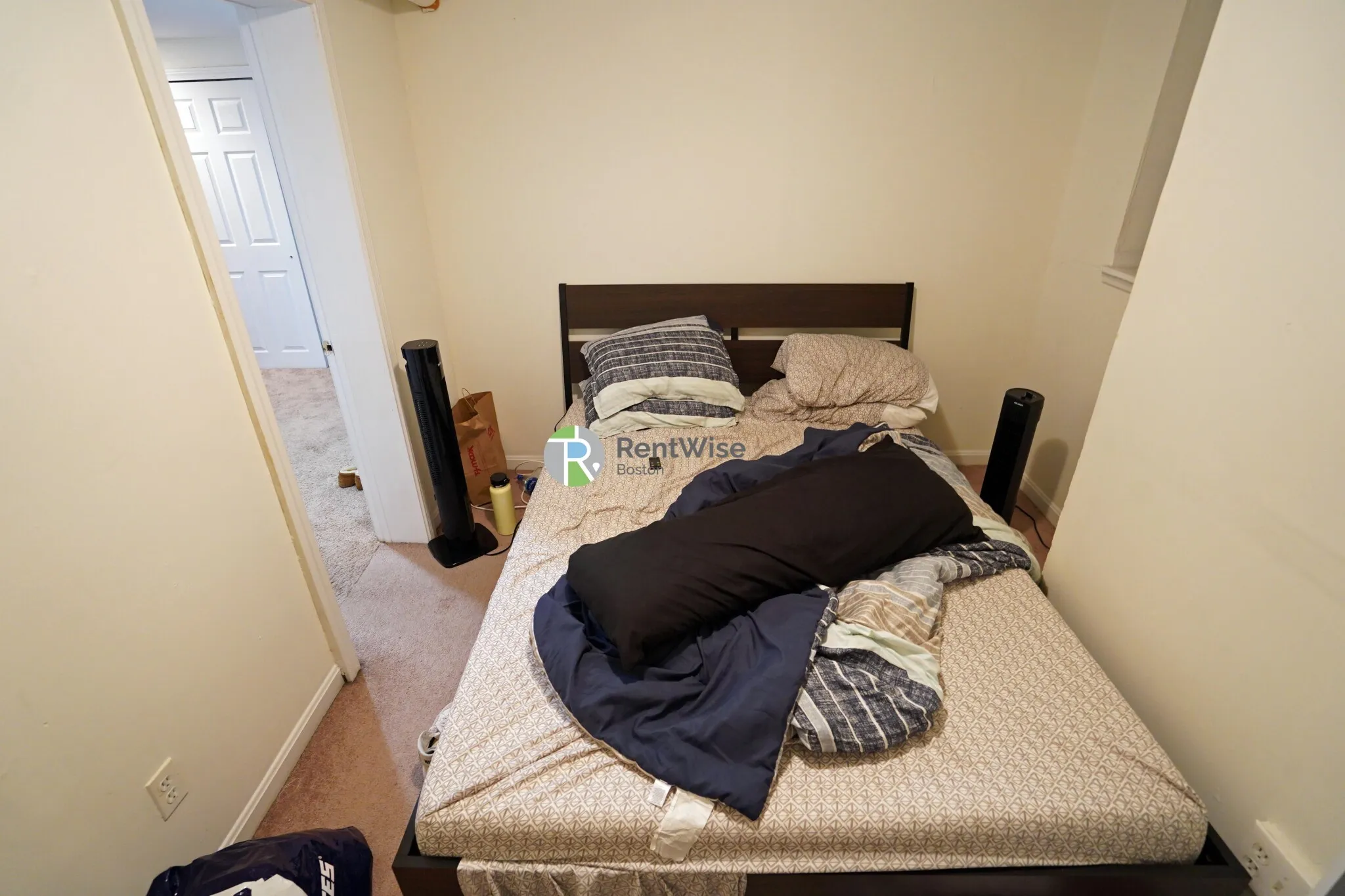2 bed, 2 bath apartment for rent at 77 Brighton Ave Unit 1, Allston — photo 11 of 18