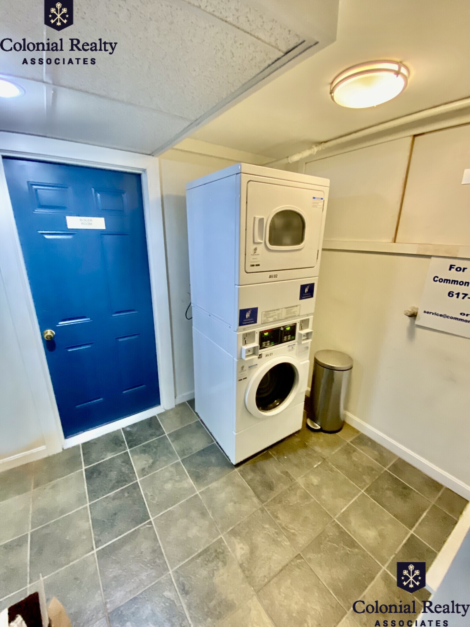 2 bed, 1 bath apartment for rent at 77 Brighton Ave Unit 4, Allston — photo 36 of 36