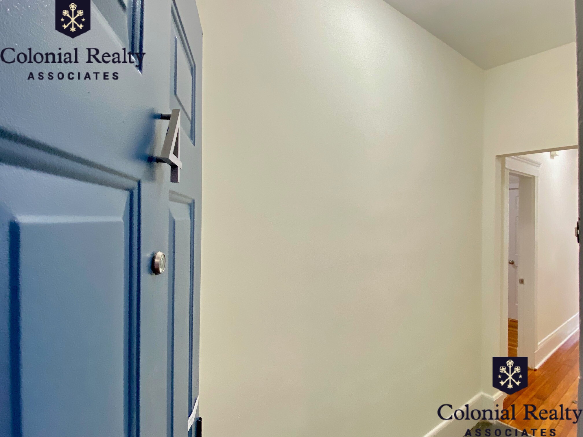 2 bed, 1 bath apartment for rent at 77 Brighton Ave Unit 4, Allston