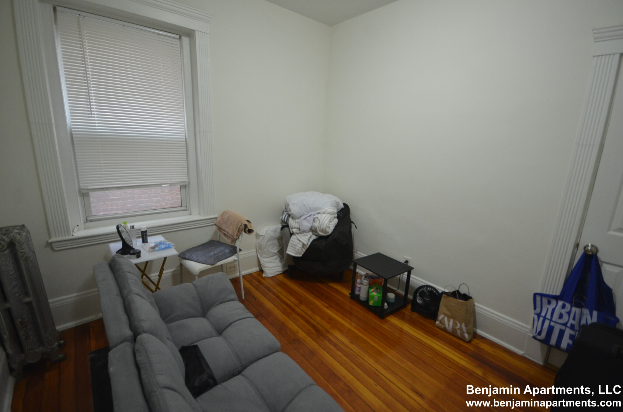 2 bed, 1 bath apartment for rent at 77 Brighton Ave Unit 4O, Allston — photo 5 of 5