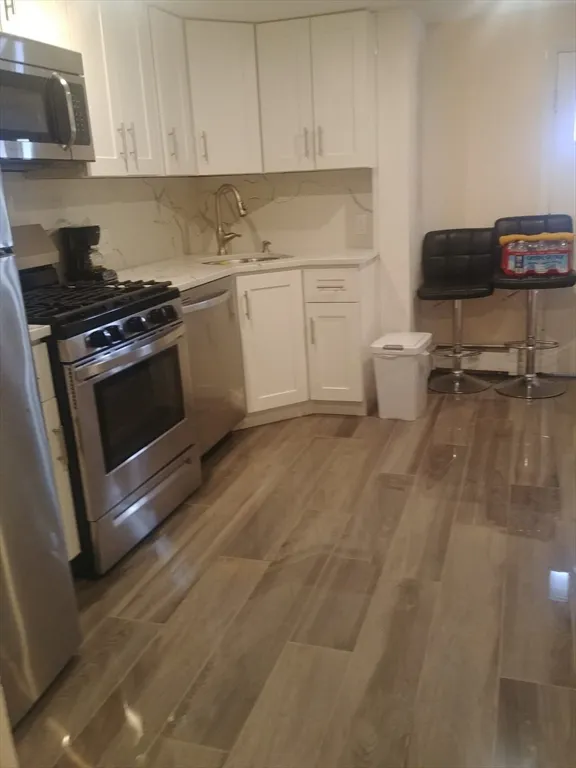 1 bed, 1 bath apartment for rent at 77 Bristow St Unit 1, Saugus — photo 3 of 9
