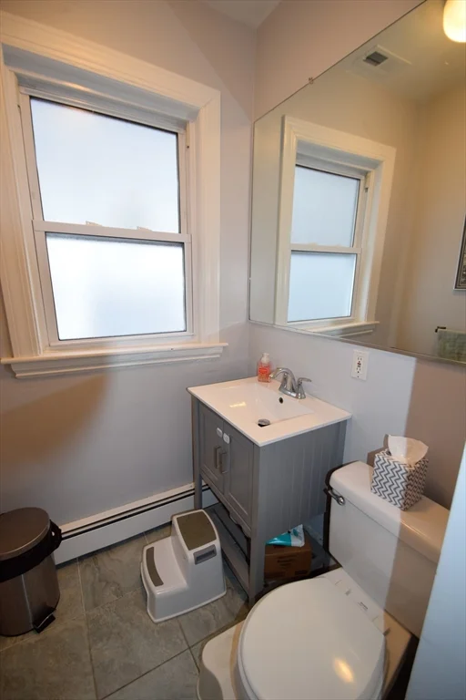 3 bed, 1 bath apartment for rent at 77 Brook Unit 2, Brookline — photo 8 of 16